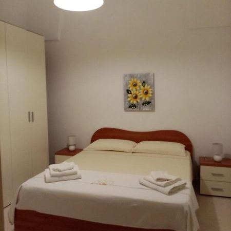 La Casa Di Titta Apartment Kamma ภายนอก รูปภาพ